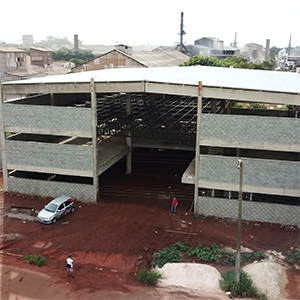 Telhas Metálicas para Indústria em São Paulo - 2