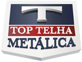 Top Telha Metalica